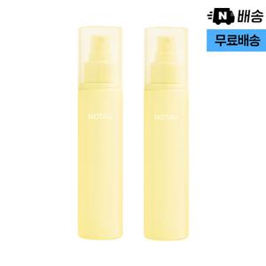 [1+1][퍼스널컬러/바디]낫포유 퍼스널 톤업 바디 미스트 웜톤 120ml