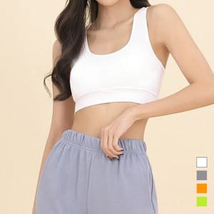 [필로소피아] 면 망고 브라탑 (패드포함) M402_1