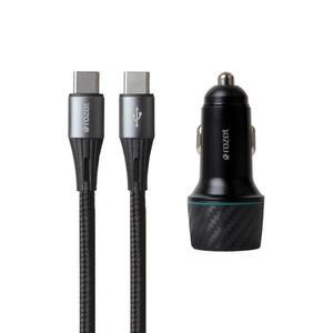 [JHQRVTFQ_4B]rozet 초고속 시가잭차량용충전기 RX-6470