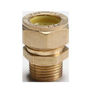 주름관부속 밸브소켓CM 15x1l2 낱개판매 주름관설치