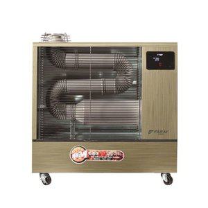화레이 석유 돈풍기 FSH-0900R 산업용 업소용 공업용 튜브 난로 온풍기 히터