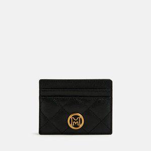 [메트로시티](대전신세계)[25S/S][WQ1250 라인] 다이아 클라시코 2단 슬림 카드지갑 M251WQ1251Z