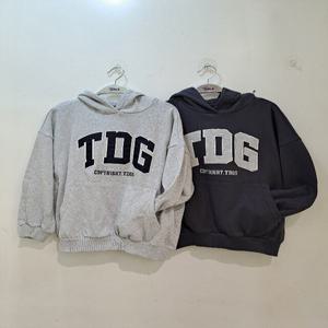 [더데이걸] 레터박시후드TGMH24D01
