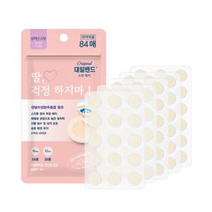 대일밴드 센텔라 상처커버 스팟패치 84매