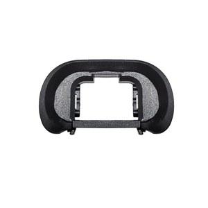 소니 A7RIv A7RIII A7III A9 A99II 카메라와 호환되는 EP-18 아이컵 접안렌즈 뷰파인더, 교체용 FDA-EP18 (1팩)