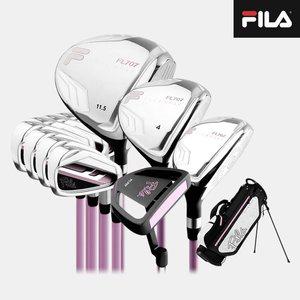 [휠라]2022 FILA 휠라 FL-707 풀세트여성용11pc7i6번~SW백포함 SA3545302