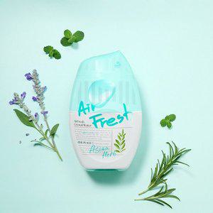 [기타]에어후레쉬 크리스탈워터 아시안허브 400ml x 3개