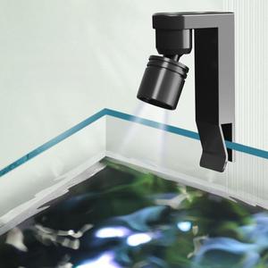 열대어 어항 조명 LED 수족관 수조 램프 USB 2W