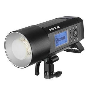 고독스 AD400Pro 올인원 아웃도어 조명 400W