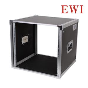 EWI BR-10UEF 인스톨용 10U 랙케이스 BR10UEF 앞뒤도어X