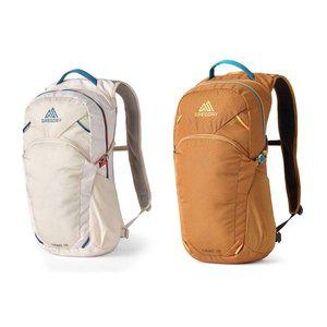 [그레고리](의정부점) 등산배낭 나노18 NANO 18 MOAB TAN,CHALK WHITE (43J23029)