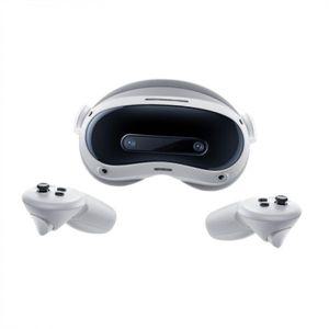 피코 4 울트라 VR MR XR P CO 혼합현실 PC 헤드셋 12GB+256GB 228623
