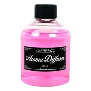 [ME425N09_52CP] 냄새제거  리필(피치)200ml