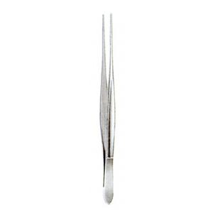 SOBYTEK 의료용 쿠싱 포셉 무구 06-5018 (18CM) 드레싱 핀셋 집게