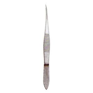 SOBYTEK 의료용 시리아 포셉 06-8001 (11CM) 핀셋 집게