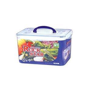 [ME978688_52C5]중 핸들 밀폐용기 플라스틱용 5호 5.5l