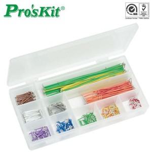 알티피아 Prokit 브레드 보드 키트 1Box350pcs 전자회로 과학상자 과학실험 브레드보드 보드키트