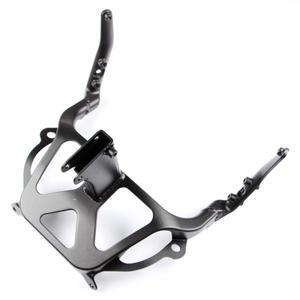 헤드라이트 브래킷 바이크 오토바이 어퍼 스테이 스즈키 GSXR600 750 K1 K2 20012003  부품