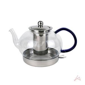 [JHQRNJK7_4B]인덕션포트 모던 1300ml 차포트 0719