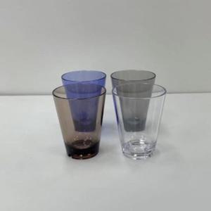 [JHQRNL5I_4B]플라스틱컵 쥬스컵 물컵 음료컵 PC컵 270ml