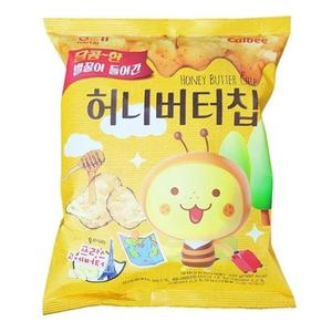 해태 허니버터칩 100gx12개.