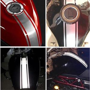 반사 스티커 바이크 오토바이 DIY 야마하 R6S 미국 버전 200 FJR 1300 캐나다