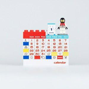 블럭 캘린더 DIY 성 박스 빈티지 만들기 달력 크리스마스