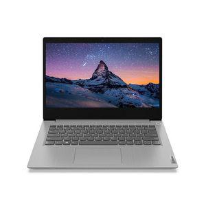 레노버 2021 ideapad NEW Slim3 14, 플래티넘 그레이, 81WA00JDKR