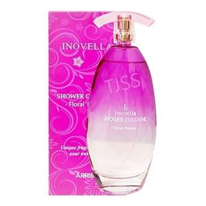이노벨라 샤워코롱 후로랄 퍼플향150ml -TJ 샤워코롱 향수 샤워 목욕 퍼퓸 보습