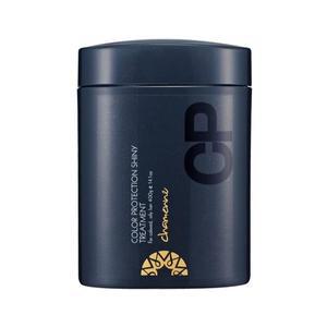 샤멘느 CP 트리트먼트 400g 염색모발 선명한 컬러유지)
