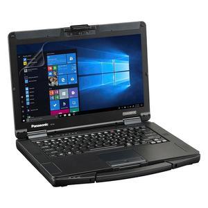Artemis Shields 파나소닉 TOUGHBOOK FZ-55 35.6cm(14인치) 전용 매트 액정보호필름 2팩
