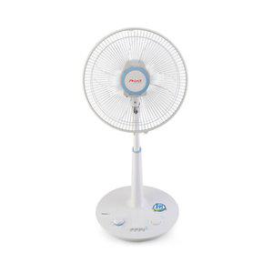스탠드형 좌석용 선풍기 SIF-14COW 4엽 국내생산가정용 35cm 14인치 S급리퍼