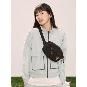 [K2](광주신세계)광주점 단독 [수지 착장] KWM23142 플라이슈트(FLYSUIT) OUNCE W 여름 바람막이