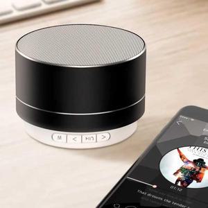 2.1채널 휴대용 무선 블루투스 스피커 소형 스틸 서브우퍼 미니 기프트 카드 휴대폰 PC 노트북용
