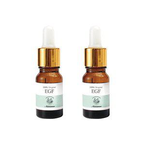 [셀비엔]EGF원액 10ml 1+1