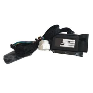 JAS-변속기 기어 셀렉터/변속기 셀렉터 시프터 0501216205   7200001775 ZF DW-3 4WG160 4WG180 4WG200용