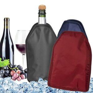 와인병 와인 칠링백 와인보관