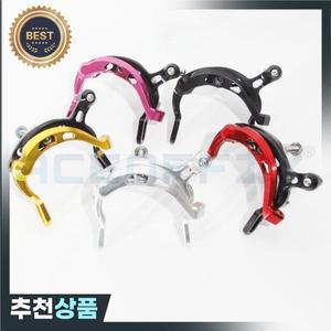 Aceoffix 브레이크 클램프 브롬톤 접이식 자전거  CNC 알루미늄 합금 221