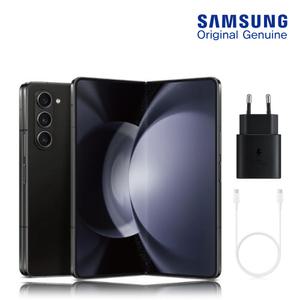 삼성전자 갤럭시Z  폴드5 5G  S급 | S+급 | R급 | 선물세트S | 선물세트R F946N 자급제 중고폰 선택약정가능 무약정
