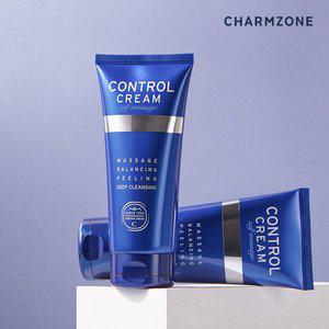 [참존화장품]참존 콘트롤 크림 셀프 마사지 150ml 2개