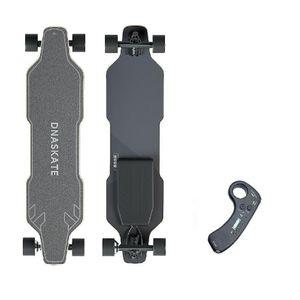 전동 스케이트보드 롱보드 V4-70mm 4륜 스타크