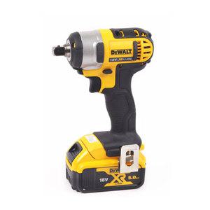 디월트 충전 임팩렌치 DCF880P2 18V 5.0Ah