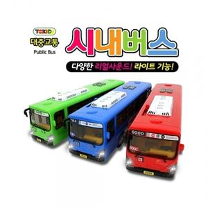 h37 정경유통 토키즈 대중교통 시내버스 빨강 파랑 초록 tk-054 지선 간선 광역 자동차 우리말 음성