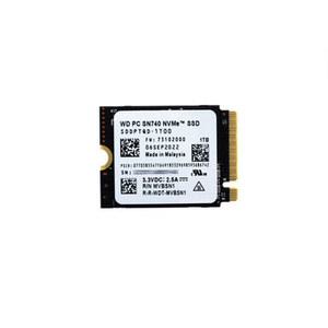 2230 1TB M2 SN740 교체 호환 SSD NVME 스팀덱