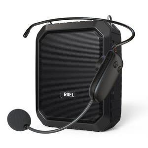 [RGLL516Q]ROEL 로엘전자 가이드프로 강의용무선마이크
