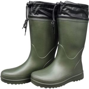 후쿠야마 고무 초경량 부츠 카르사완 M1 남성 모스그린 255 CM NextGenShop