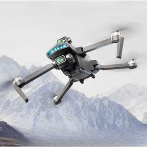 Beast 드론 SG107max2 HD 전문 항공 카메라 전문가 초고화질 고급 촬영용 GPS