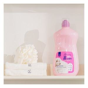 탑스텝 단품 홈드라이 세탁세제 1100ml x 1통