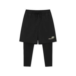 워터팬츠 EQF DKSB52043-BKS 키즈 아방 콜라보 보드숏 워터레깅스