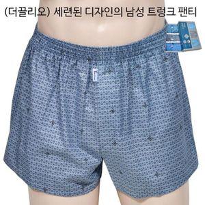 [모로엠] 남성 편안한 아버지 할아버지 40대 속옷 ON-UW-QW9EE98E